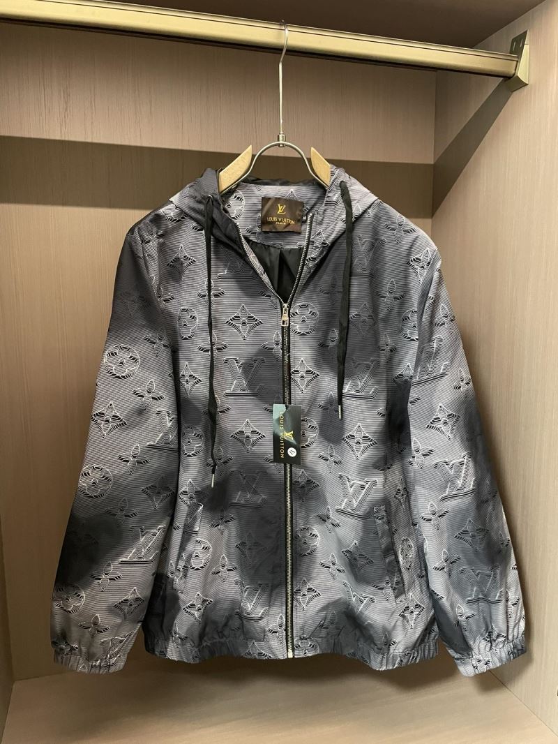 Louis Vuitton Outwear